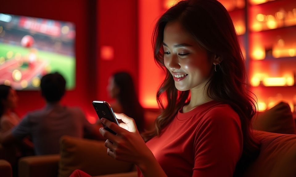 ratumacau Jakarta Lucky Slots at ratumacau: City-Themed Reels Built for Mobile